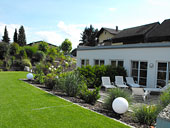 Gesundheitshotel Bayerischer Wald