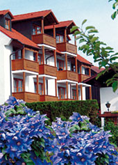 Hotel Bayerischer Wald